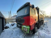Продается самосвал SHACMAN SX33186W366C, 2022 года, г. Красноярск